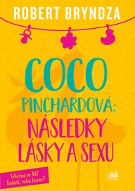 E-kniha Coco Pinchardová: Následky lásky a sexu