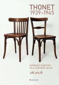 E-kniha Thonet 1939 - 1945