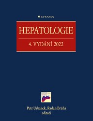 E-kniha Hepatologie