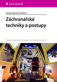 E-kniha Záchranářské techniky a postupy