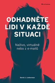 E-kniha Odhadněte lidi v každé situaci