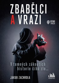E-kniha Zbabělci a vrazi