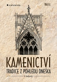 E-kniha Kamenictví