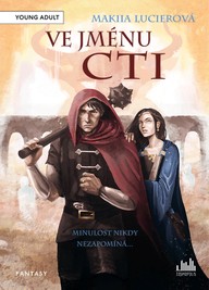 E-kniha Ve jménu cti