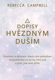 E-kniha Dopisy hvězdným duším