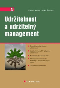 E-kniha Udržitelnost a udržitelný management
