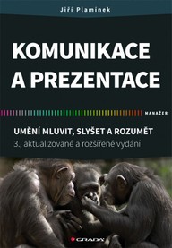 E-kniha Komunikace a prezentace