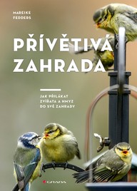 E-kniha Přívětivá zahrada