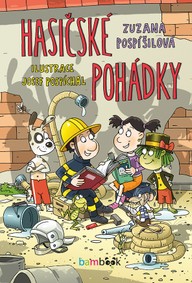 E-kniha Hasičské pohádky