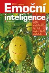 E-kniha Emoční inteligence