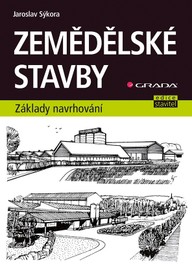 E-kniha Zemědělské stavby