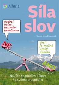 E-kniha Síla slov