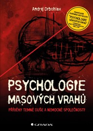 E-kniha Psychologie masových vrahů