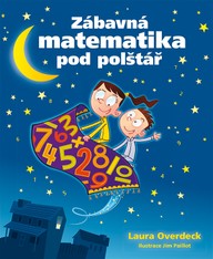 E-kniha Zábavná matematika pod polštář