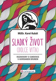 E-kniha Sladký život (Dolce vita)