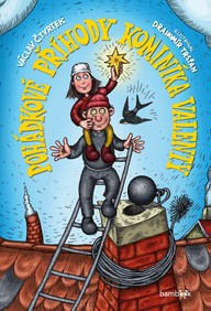 E-kniha Pohádkové příhody kominíka Valenty