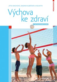 E-kniha Výchova ke zdraví
