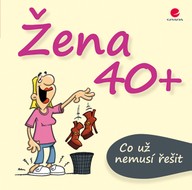 E-kniha Žena 40+