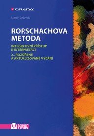 E-kniha Rorschachova metoda