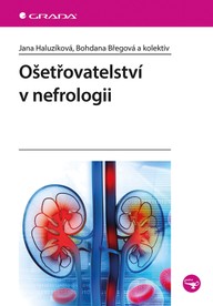 E-kniha Ošetřovatelství v nefrologii