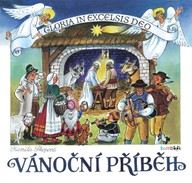 E-kniha Vánoční příběh