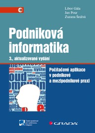 E-kniha Podniková informatika