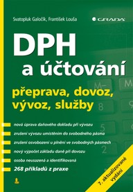 E-kniha DPH a účtování