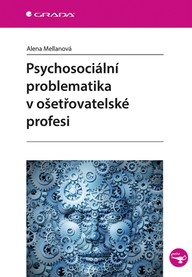 E-kniha Psychosociální problematika v ošetřovatelské profesi