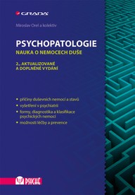 E-kniha Psychopatologie