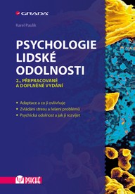 E-kniha Psychologie lidské odolnosti