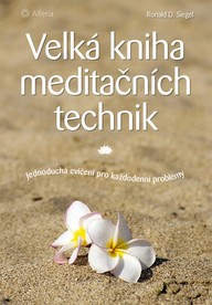 E-kniha Velká kniha meditačních technik