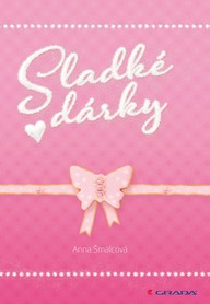 E-kniha Sladké dárky