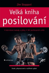 E-kniha Velká kniha posilování