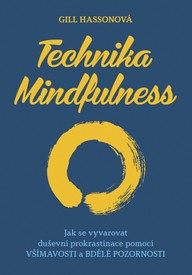 E-kniha Technika Mindfulness