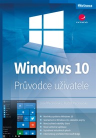 E-kniha Windows 10