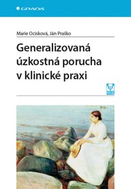E-kniha Generalizovaná úzkostná porucha v klinické praxi