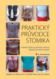 E-kniha Praktický průvodce stomika