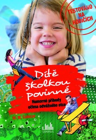 E-kniha Dítě školkou povinné