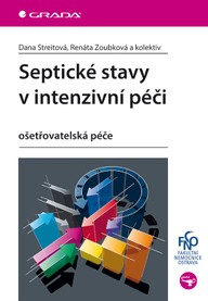 E-kniha Septické stavy v intenzivní péči