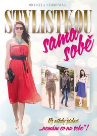 E-kniha Stylistkou sama sobě