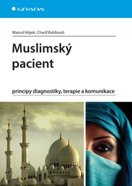 E-kniha Muslimský pacient