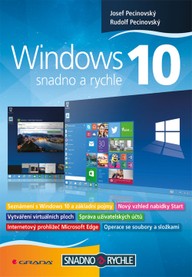 E-kniha Windows 10