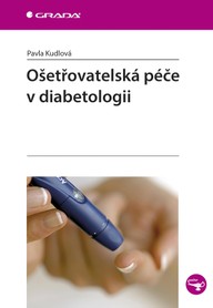 E-kniha Ošetřovatelská péče v diabetologii