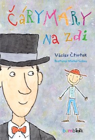 E-kniha Čárymáry na zdi