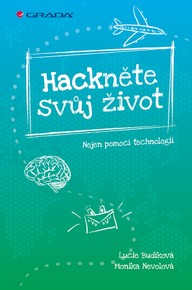 E-kniha Hackněte svůj život