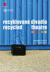 E-kniha Recyklované divadlo