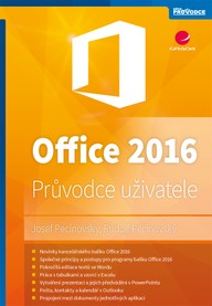 E-kniha Office 2016