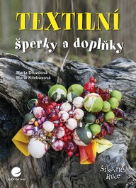 E-kniha Textilní šperky a doplňky