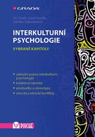 E-kniha Interkulturní psychologie