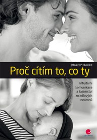 E-kniha Proč cítím to, co ty